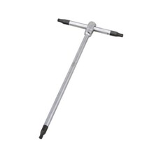 Bikeservice T25 Torx T-Bar