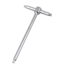 Bikeservice T50 Torx T-Bar