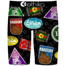 Ethika Boys Staple Out The Trunk