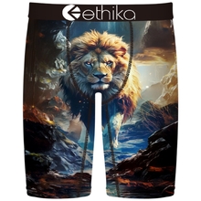 Ethika Boys Staple Lion Hearted