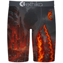 Ethika Boys Staple BMR Molten Metropolis