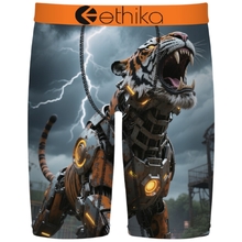 Ethika Boys Staple Cyberfang