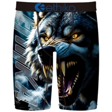 Ethika Boys Staple Grit & Glory