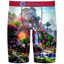 Ethika Boys Staple Block Bound