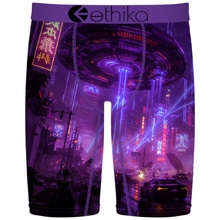 Ethika Boys Staple Neon Exodus