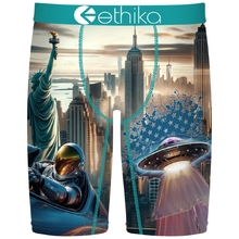 Ethika Boys Staple Purgatory