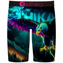 Ethika Boys Staple Cry of The Bolt