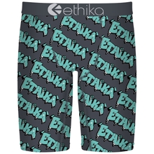 Ethika Boys Staple Drip Wave