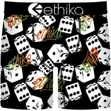 Ethika Boys Staple Diceflow