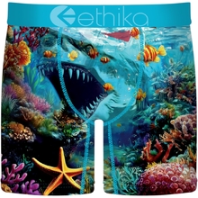 Ethika Boys Staple Shadow Tip