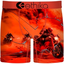Ethika Boys Staple Mad Mars