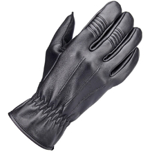 Biltwell Work 2.0 Black Gloves
