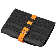 Biltwell Exfil 0 Gen 2 Black Tool Roll
