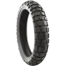 Continental TKC80 Twinduro 110/80-19 59Q TL Adventure Front Tyre