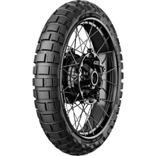 Continental TKC80² 110/80-19 59R TL Adventure Front Tyre