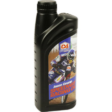 Rock Oil C4 1L Jason Crump Speedway Racing Castor Oil