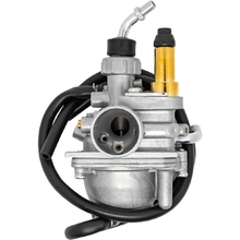 MCS Yamaha TTR50 06-11 Complete Carburetor