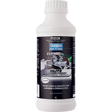 Chemtech 1L Blitz Aluminium Cleaner