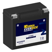 Century GYZ20H Everride 12V Heavy Duty AGM Battery