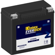 Century GYZ20HL Everride 12V Heavy Duty AGM Battery