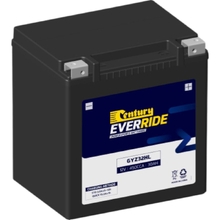 Century GYZ32HL Everride 12V Heavy Duty AGM Battery