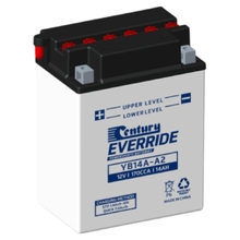 Century YB14A-A2 Everride 12V Lead Acid Battery