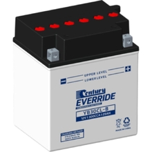 Century YB30CL-B Everride 12V Lead Acid Battery