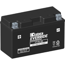 Century YT7B-BS Everride 12V AGM Battery