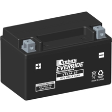 Century YTX7A-BS Everride 12V AGM Battery