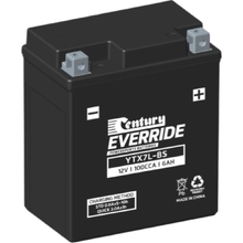 Century YTX7L-BS Everride 12V AGM Battery