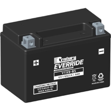 Century YTX9-BS Everride 12V AGM Battery