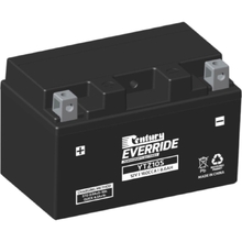 Century YTZ10S Everride 12V High Performance AGM Battery
