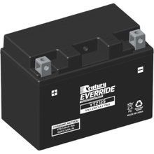 Century YTZ12S Everride 12V High Performance AGM Battery