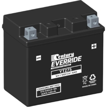 Century YTZ7S Everride 12V High Performance AGM Battery