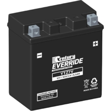 Century YTZ7V Everride 12V High Performance AGM Battery