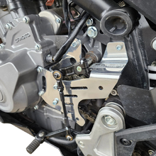 B&B Offroad CF Moto 450MT 24-25 Polished Case Saver