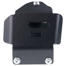 B&B Offroad CF Moto 450MT 24-25 Black Rear Brake Reservoir Guard