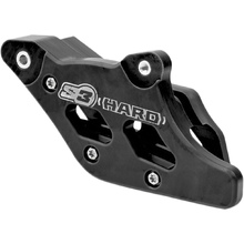 S3 Parts KTM/Husqvarna/Gas Gas Black Hard Enduro Chain Guide