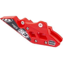S3 Parts Beta RR 2T/4T Red Chain Guide