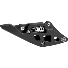 S3 Parts KTM/Husqvarna/Gas Gas Hyper Reinforce Black Chain Guide