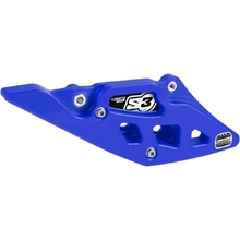 S3 Parts KTM/Husqvarna/Gas Gas Hyper Reinforce Blue Chain Guide
