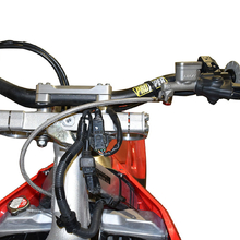 Ride Engineering Honda CRF450R 21-25 Direct Route Braided Clutch Line