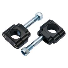 Renthal Honda/Kawasaki Fat Bars 5mm Offset Bar Mounts