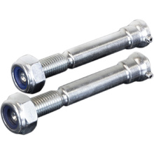 Renthal Replacement Bar Mount Bolts - CL001/002