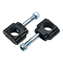 Renthal Kawasaki/Yamaha KX250/450F 09-20 YZF 10-13 1 1/8" Fat Bar Mounts