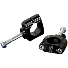 Renthal 36Tech Hon/Kaw/Yam 5mm Offset Bar Mount