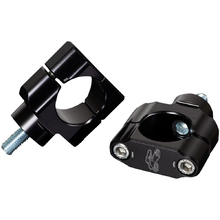 Renthal 36Tech KTM SX/SX-F EXC/EXC-F Husqvarna TE/FE Oversized Bar Mount