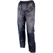 MotoDry Lightning Black Waterproof Pants