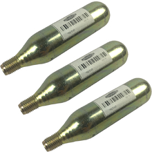 Ballards 16g CO2 Cartridge - 3 Pack