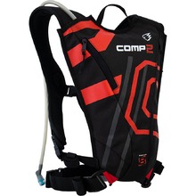 Zac Speed Comp 2 Hydration Backpack